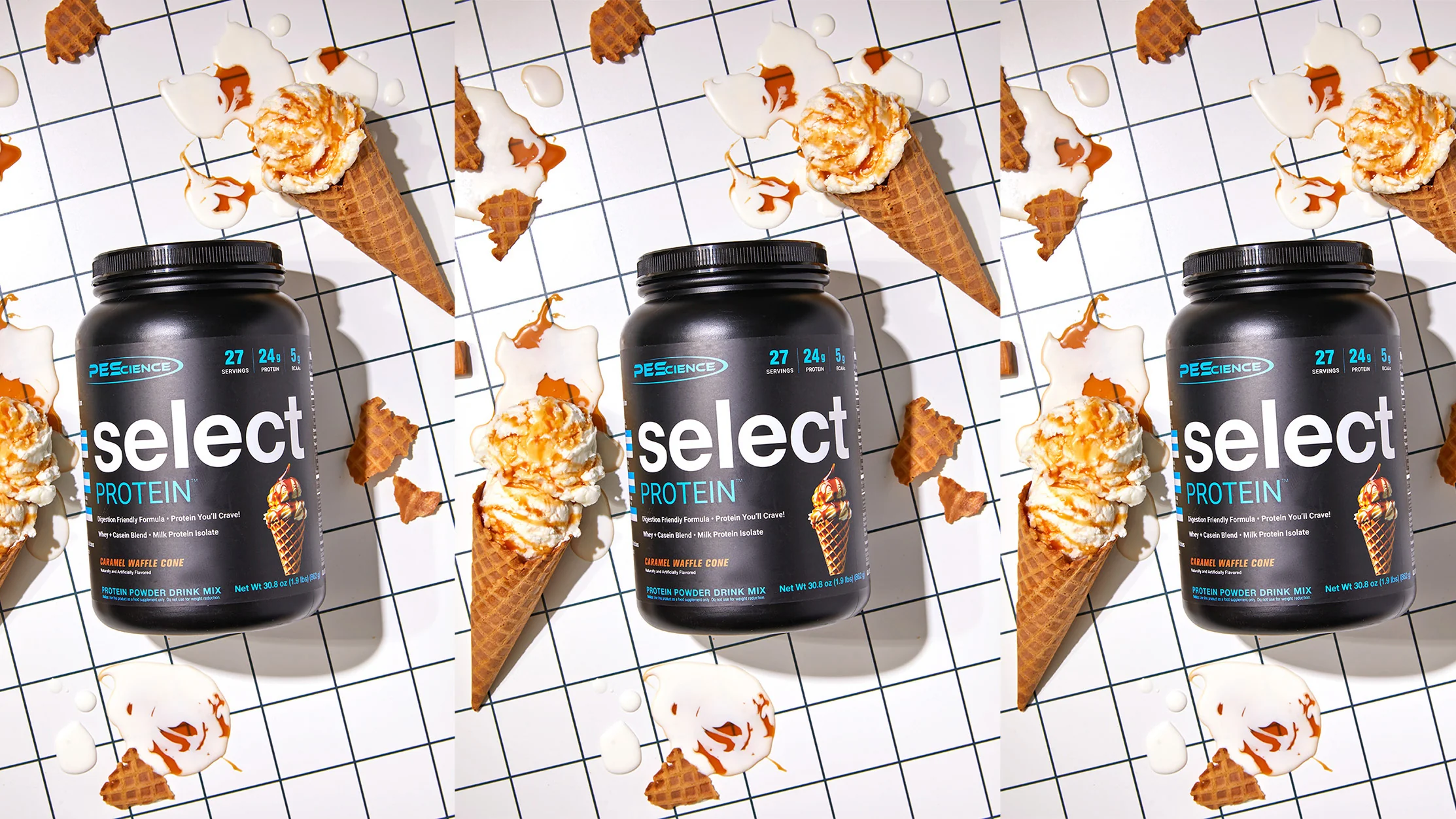 Precision Science Meets Premium Performance